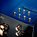 Предусилитель MBL 6010 D Preamplifier Piano Black Gold - рис.3