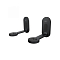 KEF B1 Wall Bracket Black