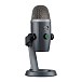 - рис.2 USB-микрофон Blue Yeti Nano Shadow Grey - рис.2