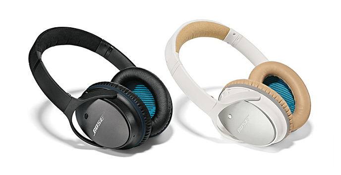 Наушники Bose QuietComfort 25 Android White - рис.3
