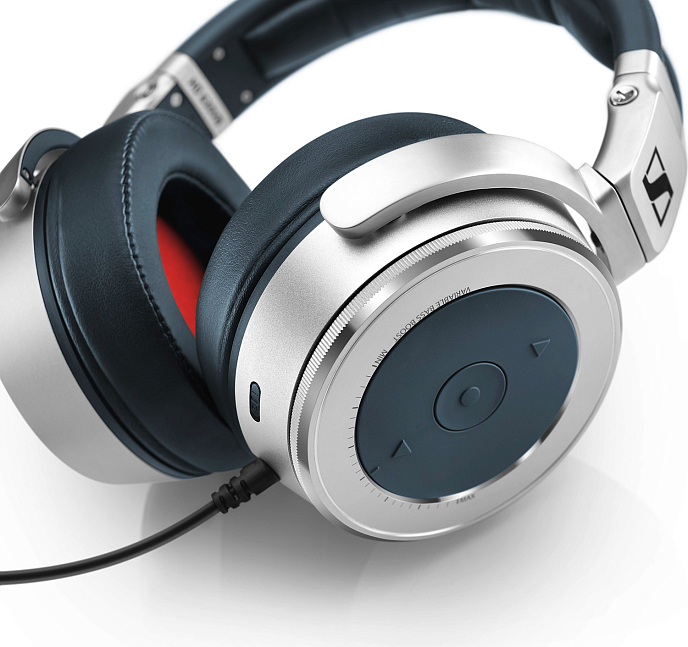 Наушники Sennheiser HD 630 VB - рис.6