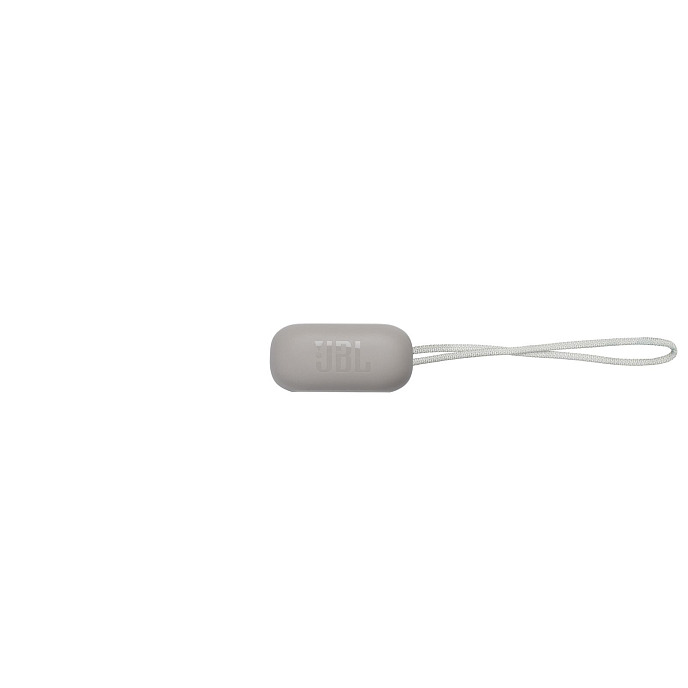 Беспроводные наушники JBL Reflect Mini NC White - рис.5