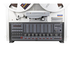 Катушечные магнитофоны REVOX C278 8-channel