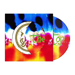 Пластинка The Cure - The Top (Picture) RSD2024 LP