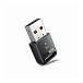 Адаптер Ugreen CM748 Bluetooth 5.4 Adapter USB-A Black - рис.0
