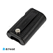 Чехол Shanling UP4 Leather Case Black - рис.3