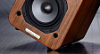Полочная акустика Ruark MR1 MK2 Rich Walnut - рис.10 Полочная акустика Ruark MR1 MK2 Rich Walnut - рис.10