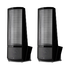 Напольная акустика Martin Logan Neolith Basalt Black