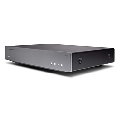 Сетевой аудиоплеер Cambridge Audio AXN10 Lunar Grey