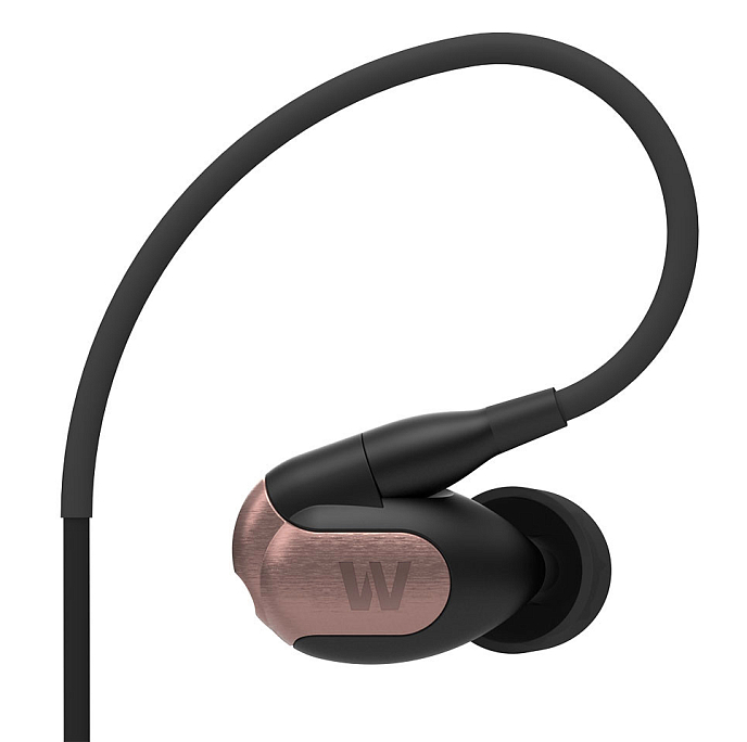 Наушники Westone W60 - рис.4