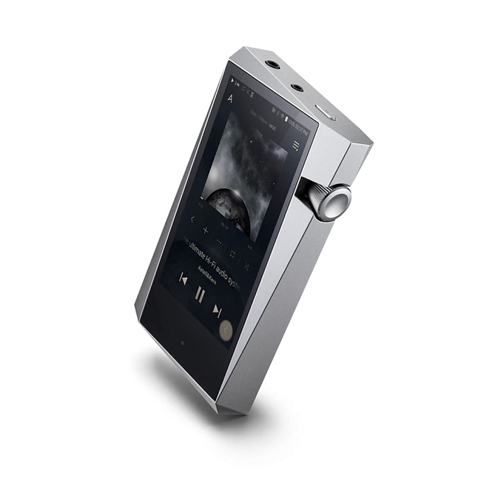Плеер Astell&Kern SR25 Stainless Steel - рис.5