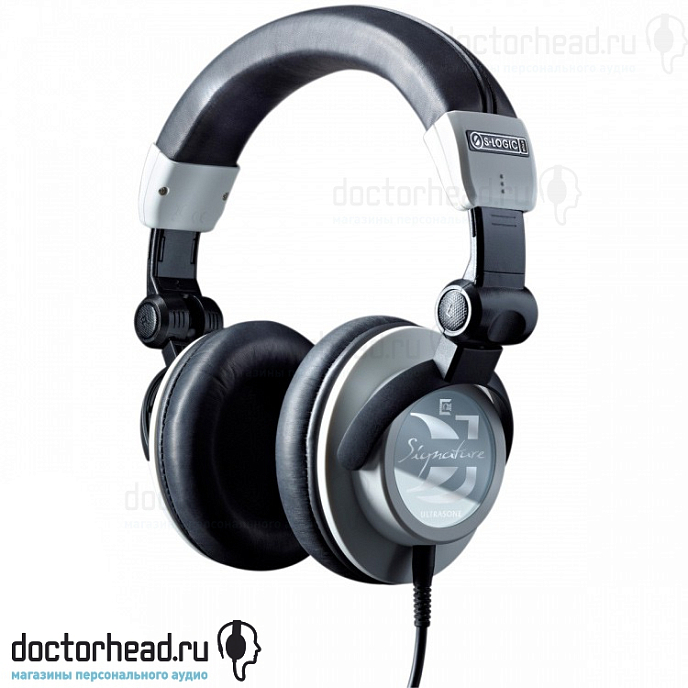 Наушники для DJ Ultrasone Signature DJ - рис.0