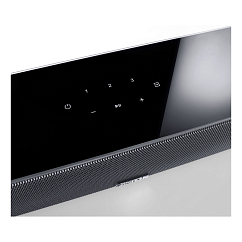 Саундбар Canton Smart Soundbar 10 Black