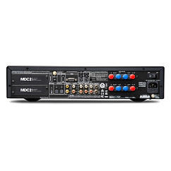 Интегральный усилитель NAD C379 Black