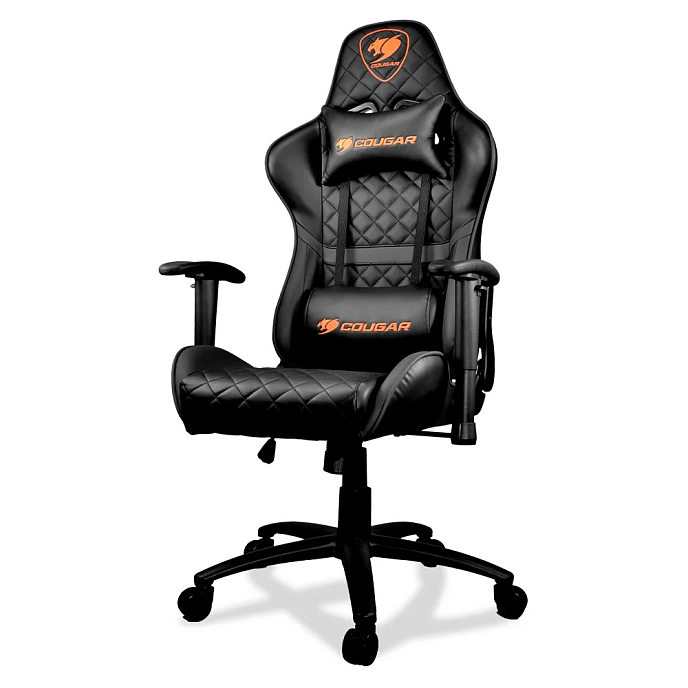 Компьютерное кресло Cougar Armor One Black - рис.7