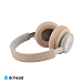 Беспроводные наушники Bang & Olufsen Beoplay H4 2nd Generation Limestone - рис.4