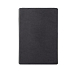 Чехол для смартфонов Gissar Ares Leather Case for iPad Mini Black - рис.0