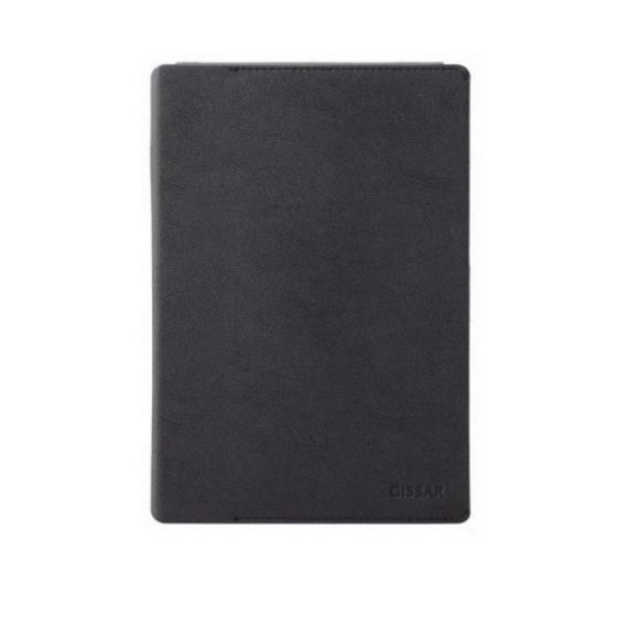 Чехол для смартфонов Gissar Ares Leather Case for iPad Mini Black - рис.0