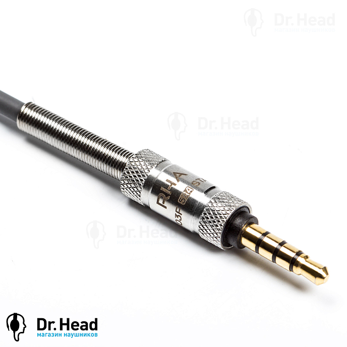 Наушники rha MA750 - рис.8