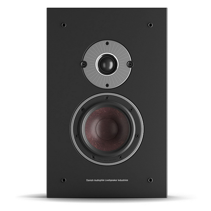 Настенная акустика Dali OBERON On-Wall C Black - рис.3