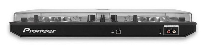 DJ-контроллер Pioneer DDJ-SB3 - рис.5