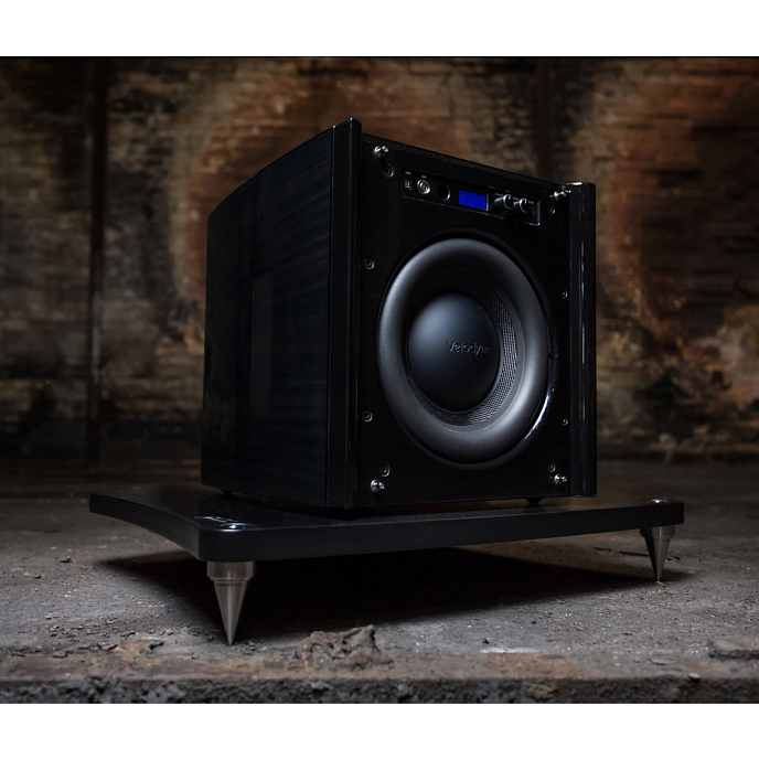 Сабвуфер Velodyne Digital Drive 18 Plus Ebony High Gloss - рис.10