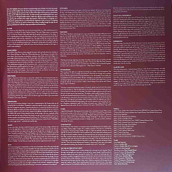 Пластинка Anna Lapwood - Luna - 2LP