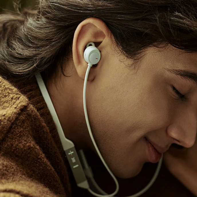 Беспроводные наушники HUAWEI FreeLace Pro 2 Green - рис.15