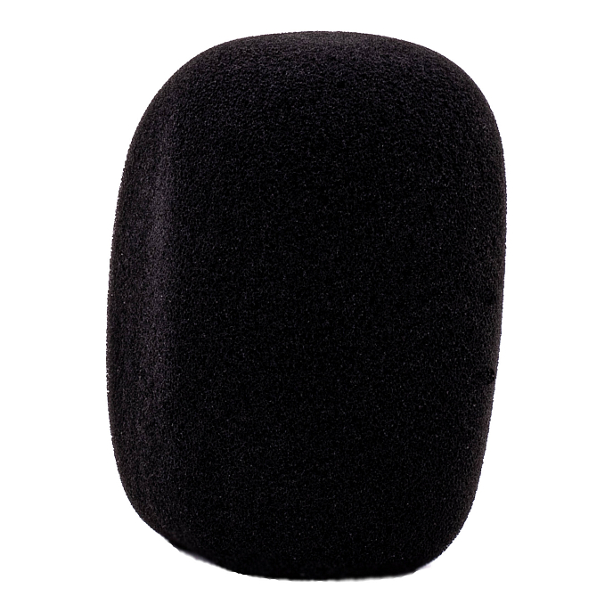 Микрофон для стриминга и игр CAD PM1200 PodMaster SuperD Pro Black - рис.5