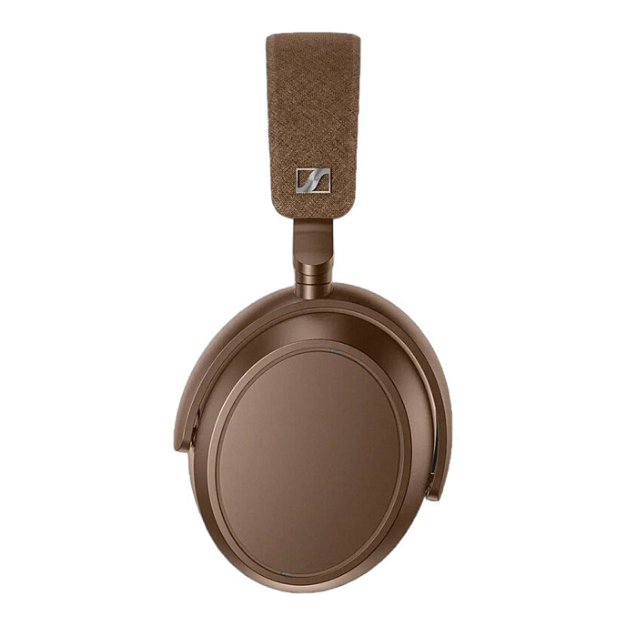 Беспроводные наушники Sennheiser Momentum 4 Brown - рис.2