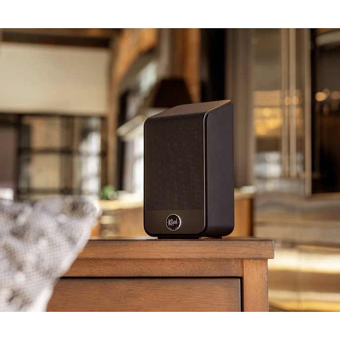 Полочная акустика Klipsch Flexus Surr 200 Black - рис.7