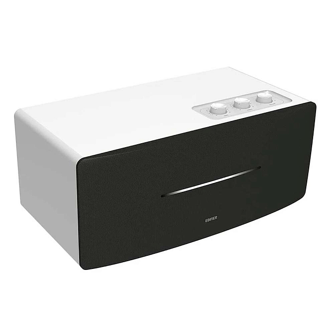 Портативная колонка Edifier D12 White - рис.2
