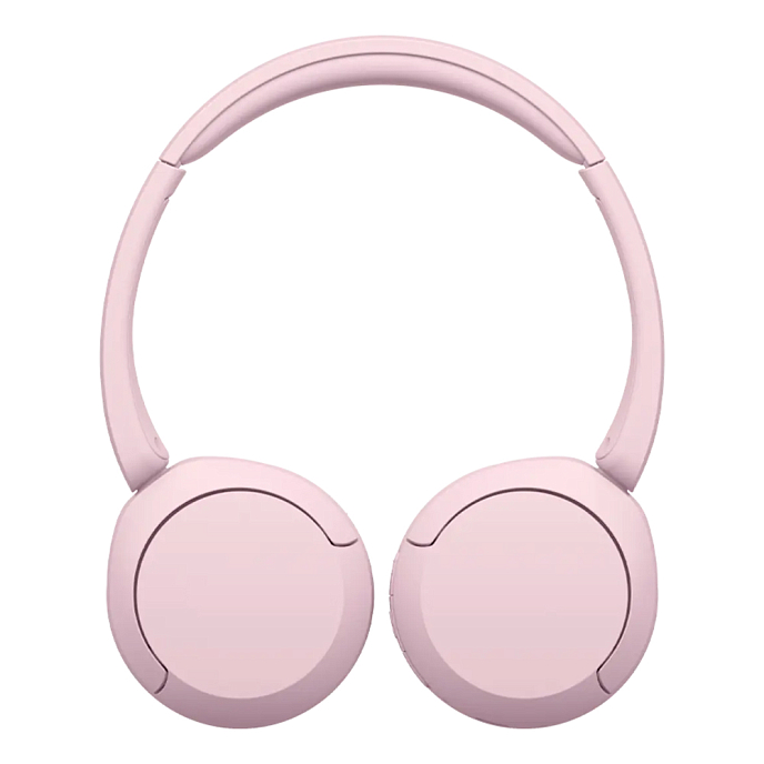Беспроводные наушники Sony WH-CH520 Pink - рис.3