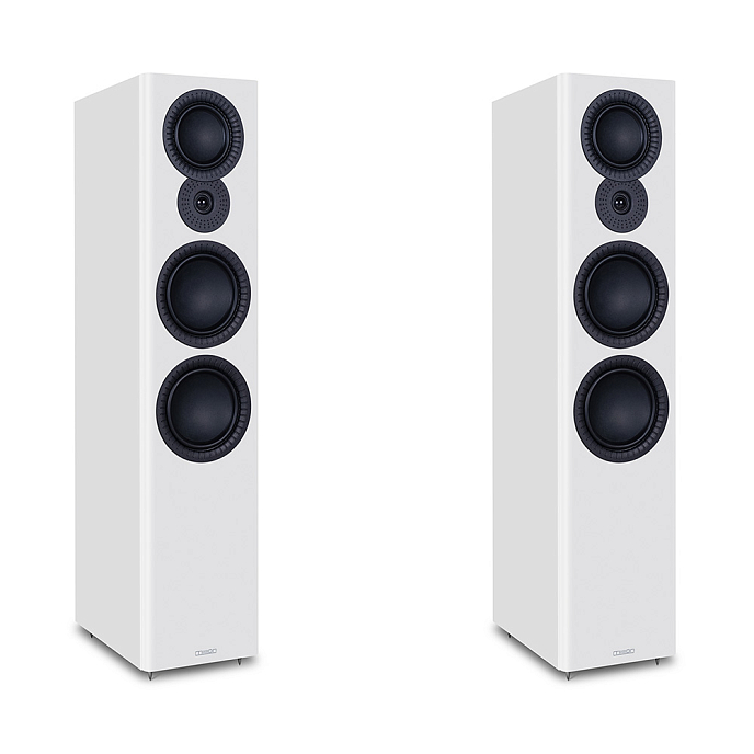 Напольная акустика Mission LX-6 MKII White - рис.0