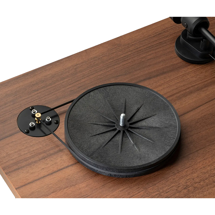 Проигрыватель винила Pro-Ject E1 White - рис.6