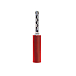 Разъём AudioQuest SureGrip 100 - BFA Silver - рис.0