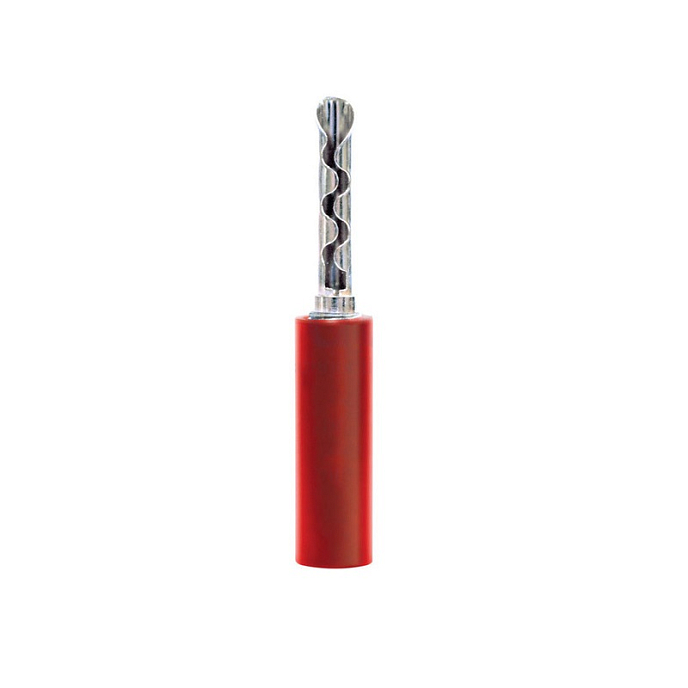 Разъём AudioQuest SureGrip 100 - BFA Silver - рис.0