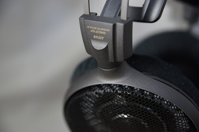 High End наушники Audio-Technica ATH-AD2000X - рис.7