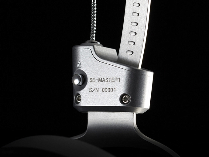 High End наушники Pioneer SE-MASTER 1 - рис.10