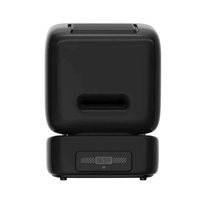 Портативная колонка Divoom Ditoo Pro Black - рис.5