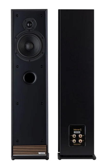 Напольная акустика Ruark Talisman-R Black - рис.2