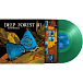 - рис.1 Пластинка Deep Forest - Comparsa - (coloured) LP - рис.1