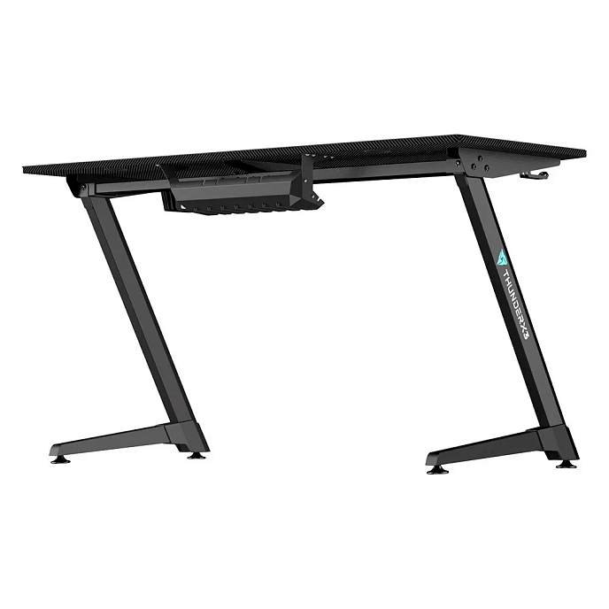 Стол ThunderX3 ED5 Black - рис.4