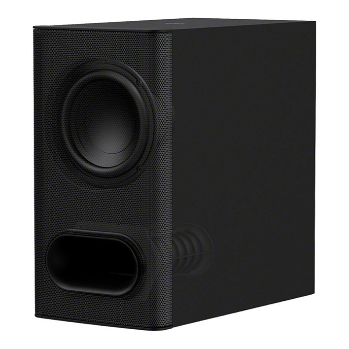 Саундбар Sony BRAVIA Theater Bar 6 HT-B600 Black - рис.6