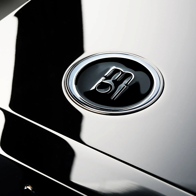 CD проигрыватель MBL C31 CD-Dac Black Palinux - рис.8