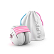 Детские противошумные наушники Alpine Muffy Baby Pink - рис.1