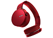 Беспроводные наушники Sony MDR-XB950BT Red - рис.2
