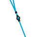 - рис.3 Наушники MONSTER ISPORT STRIVE UCT3 (BLUE) - рис.3