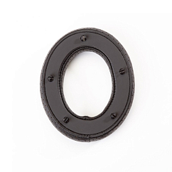 Амбушюры Dekoni Audio Focal Elear, Clear, Utopia Fenestrated Sheepskin Ear Pad Set