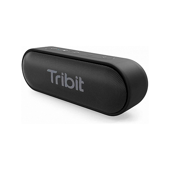 Портативная колонка Tribit XSound Go Bluetooth Speaker Black - рис.0